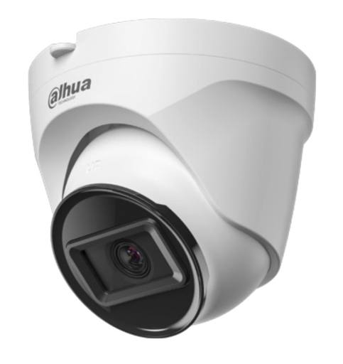 [28824] Dahua ECO Series IP 4.0MP Dome 2.8mm WDR IPC-T1E40-A-0280B