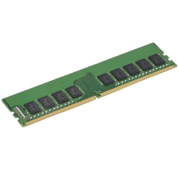 [MEM-DR416L-HL01-EU26] Supermicro 16GB DDR4-2666 2RX8 ECC UDIMM Server Memory