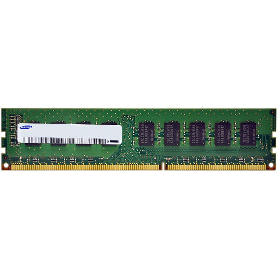 [M378B1G73QH0-CK000] Samsung 8GB DDR3 UDIMM 1600Mhz 1.5V
