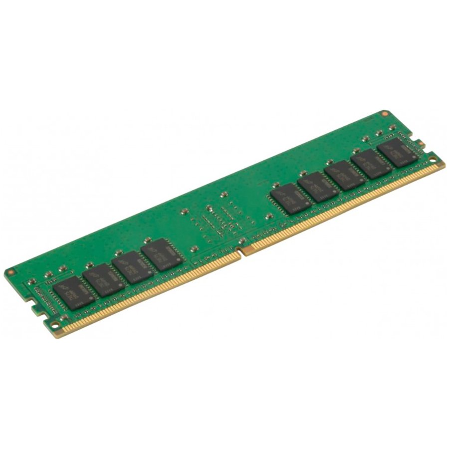 [MEM-DR416L-CL07-ER26] Supermicro 16GB 288-Pin DDR4 2666 (PC4 21300) Server Memory