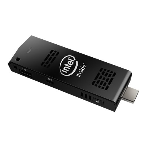 Intel Compute Stick with Linux Ubuntu - 1GB RAM