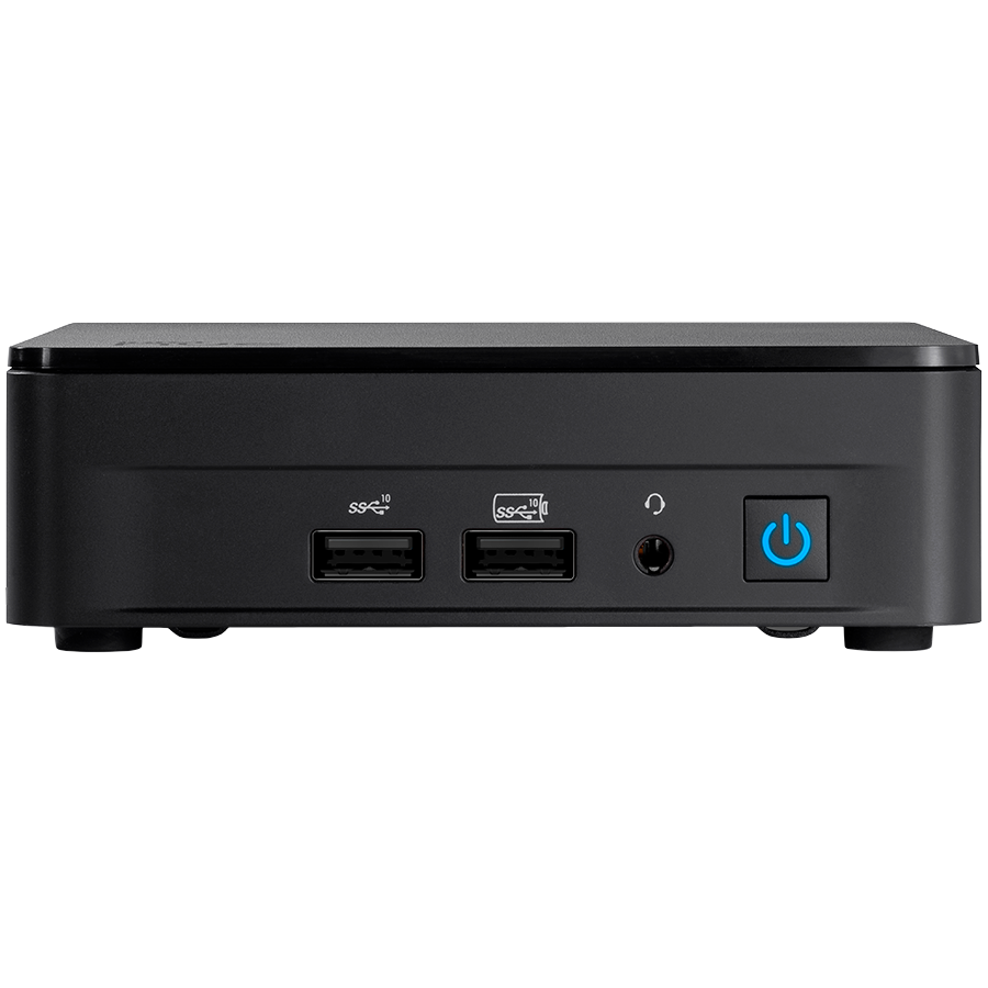 ASUS NUC 13pro - Intel Core i3-1315U