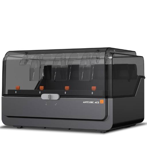 [30499] Anycubic Ace 2 Pro (Filament Box with Drying Capability)
