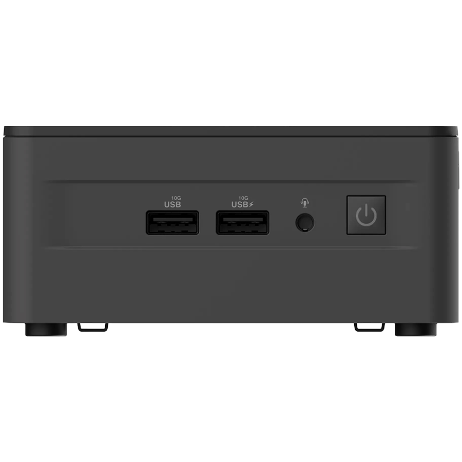 ASUS NUC 12pro - Intel Core i7-1260P