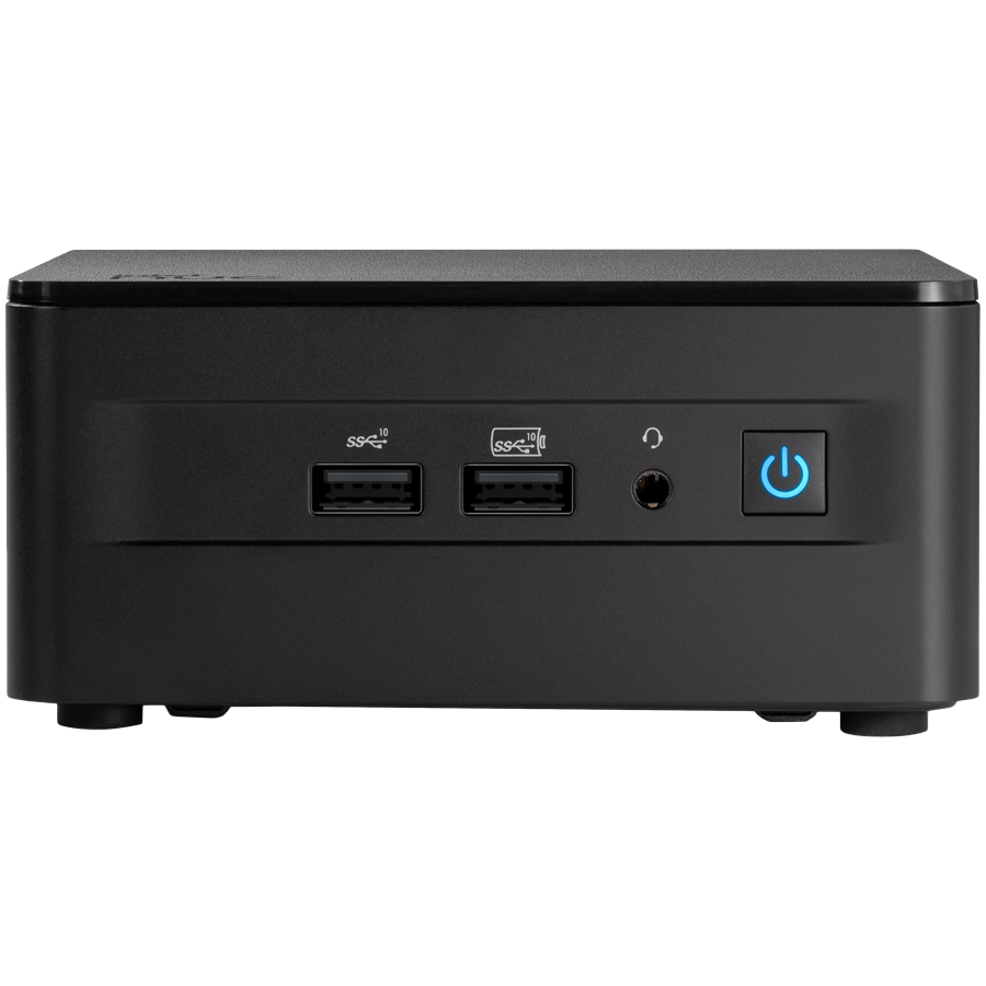 ASUS NUC 13pro - Intel Core i7-1360p