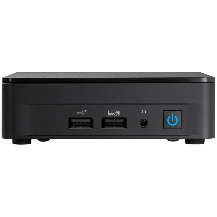 ASUS NUC 13pro - Intel Core i3-1315U