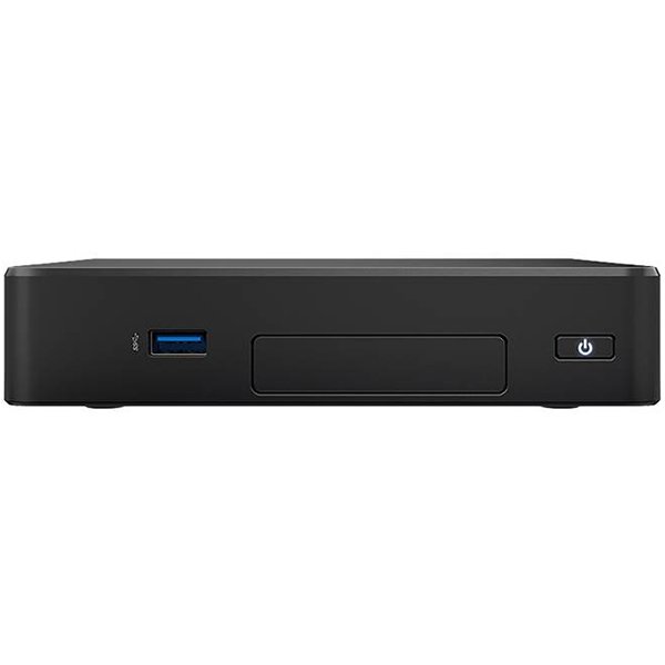 Intel NUC 8 Rugged Kit NUC8CCHKR, 5 pack