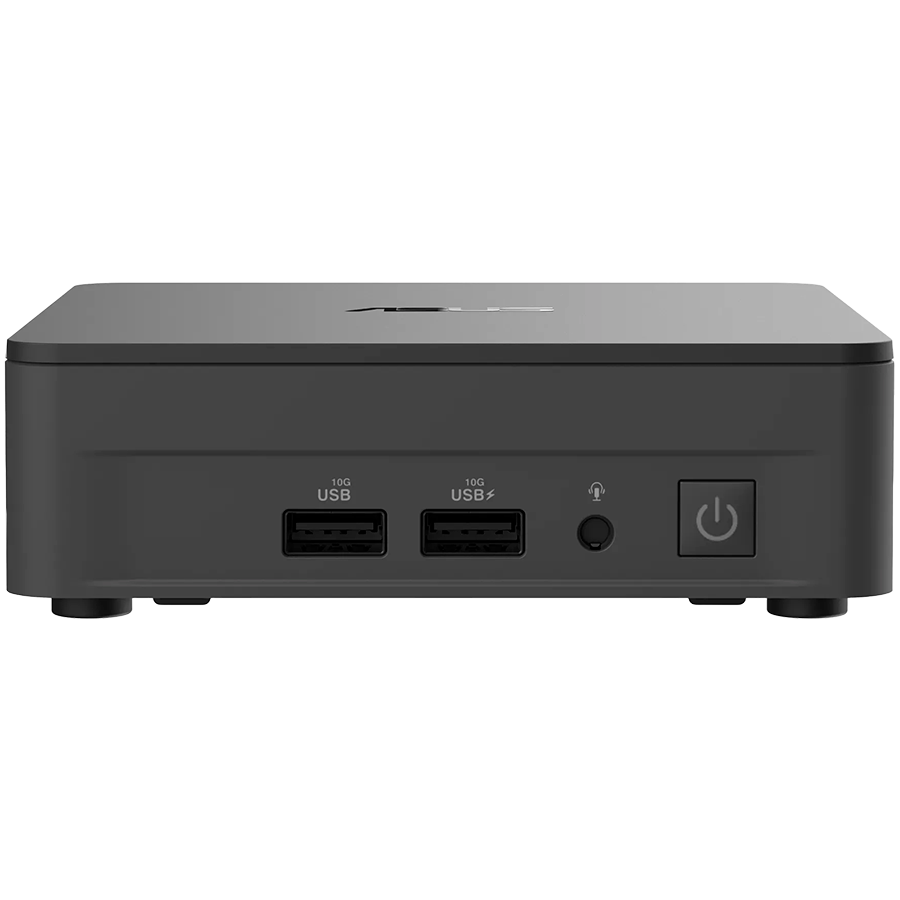ASUS NUC 12pro - Intel Core i5-1240P
