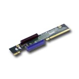 Supermicro 1U - SXB1 slot (X7DxU/PDSxU) to 1x PCI-E (x8) + 1x UIO slot