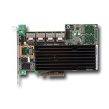 RAID Controller LSI LOGIC Internal MegaRAID SAS 9260-16i - 16ch, 512MB