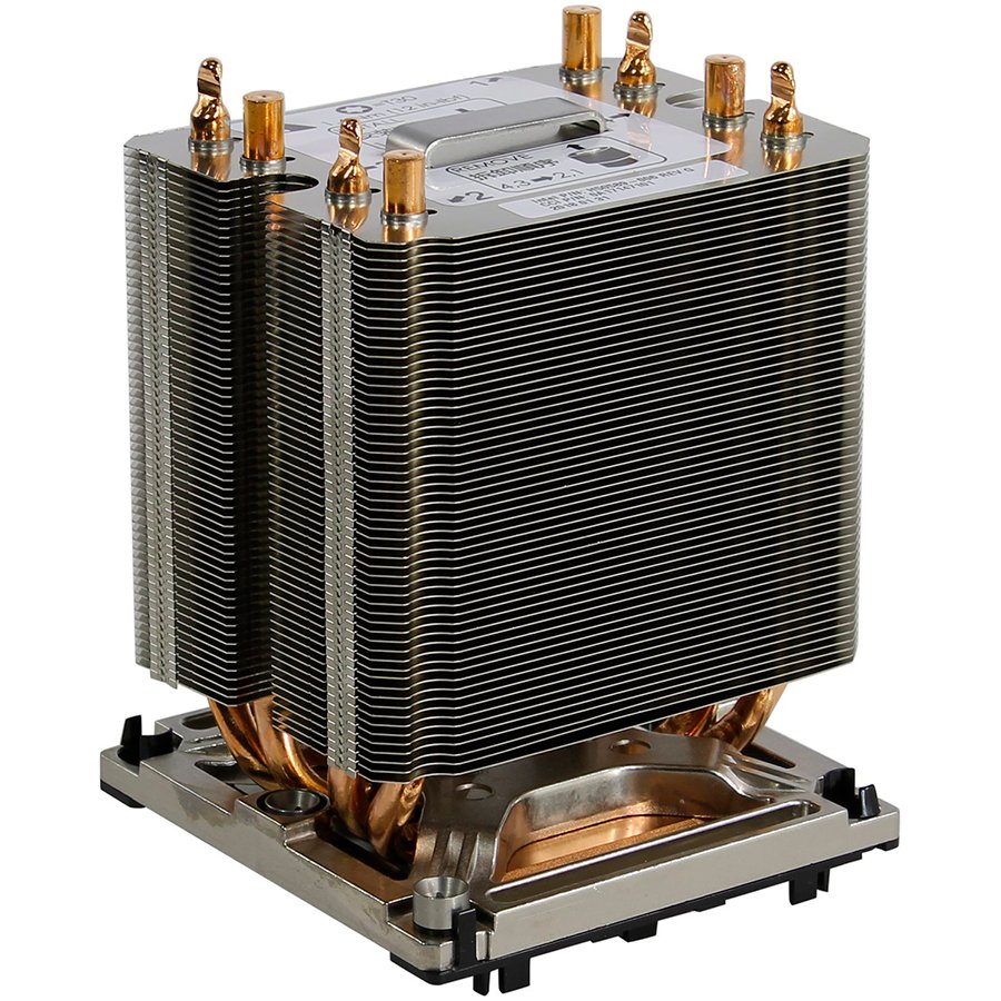 Intel Tower Passive Heat-sink Kit AXXSTPHMKIT - Single