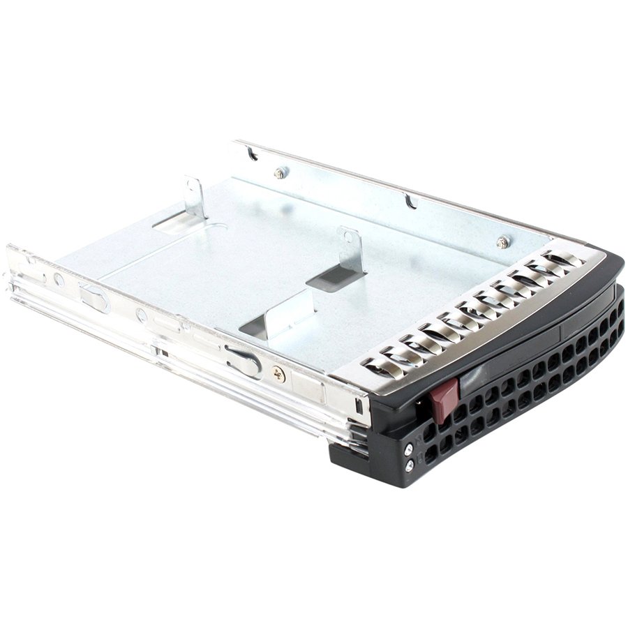 Supermicro 2.5" HDD enclosure converter for 4th Generation 3.5" Hot Swap enclosure