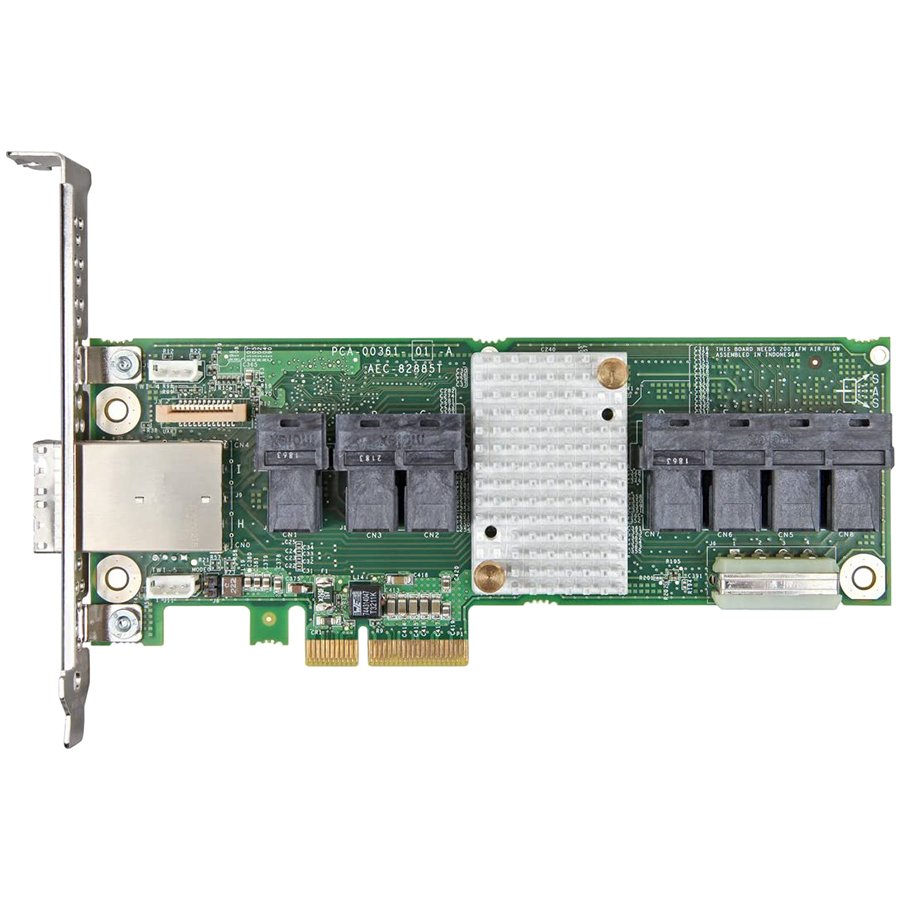 [RES3FV288] Intel RAID Expander RES3FV288 - 5 Pack