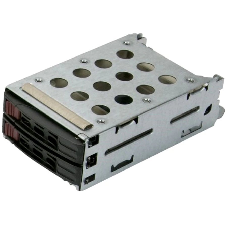 Supermicro 2.5" to 3.5" SSD/HDD Adapter Tray for 731 - 732, DS3, 842