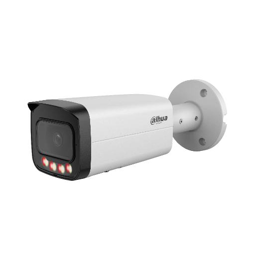 [28778] Dahua IP 12.0MP Bullet 2.8mm Dual Illumination WDR HFW21249T-AS-IL