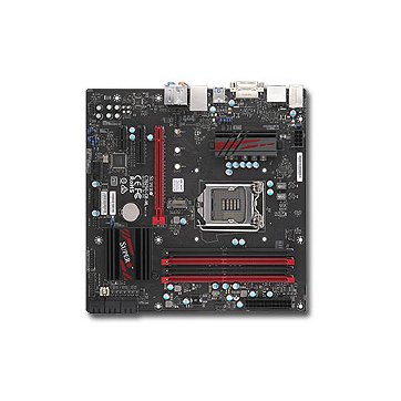 Supermicro C7B250-CB-ML Motherboard Single socket H4 (LGA 1151) supports Intel 7th/6th Gen