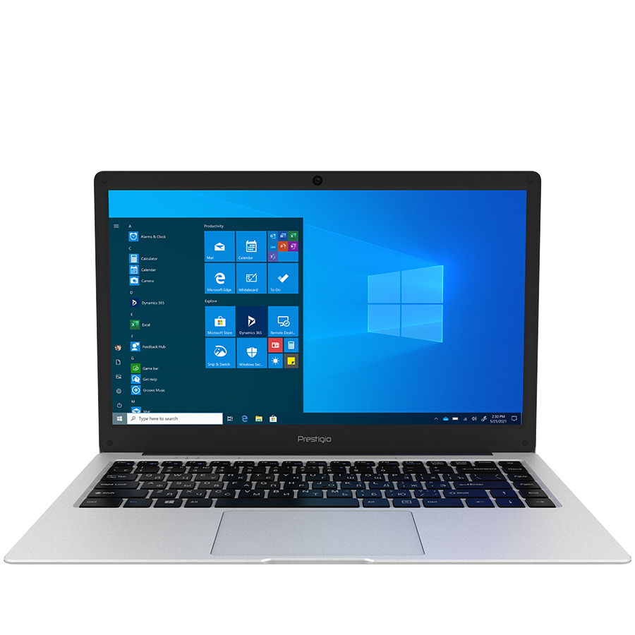 Prestigio SmartBook 141 C6 - 4GB RAM