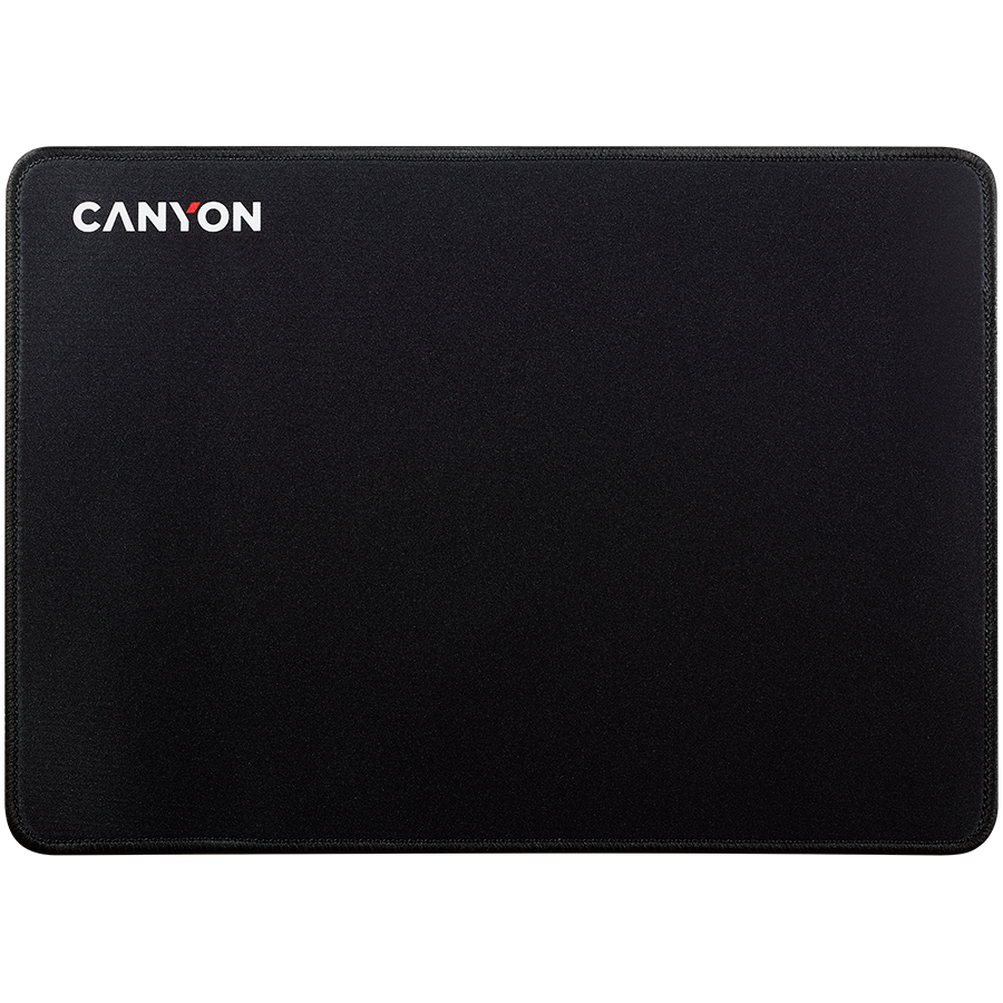 [CNE-CMP2] Canyon Pad MP-2 270x210mm Black