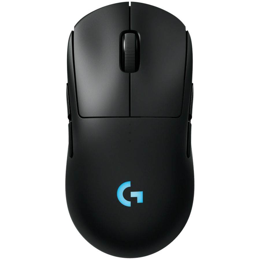Logitech G Pro 2 Lightspeed Wireless Mouse Black
