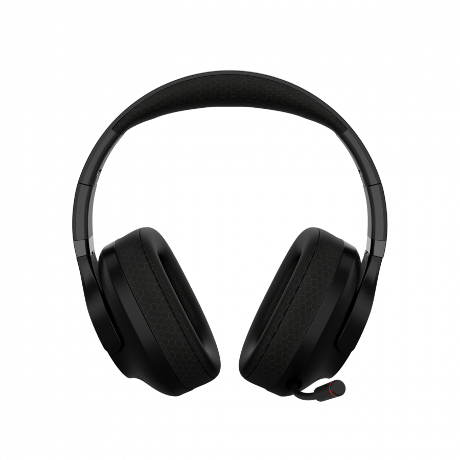 [CND-SGHS16B] CANYON headset EGO GH-16 3in1 2.4Ghz+BT Black