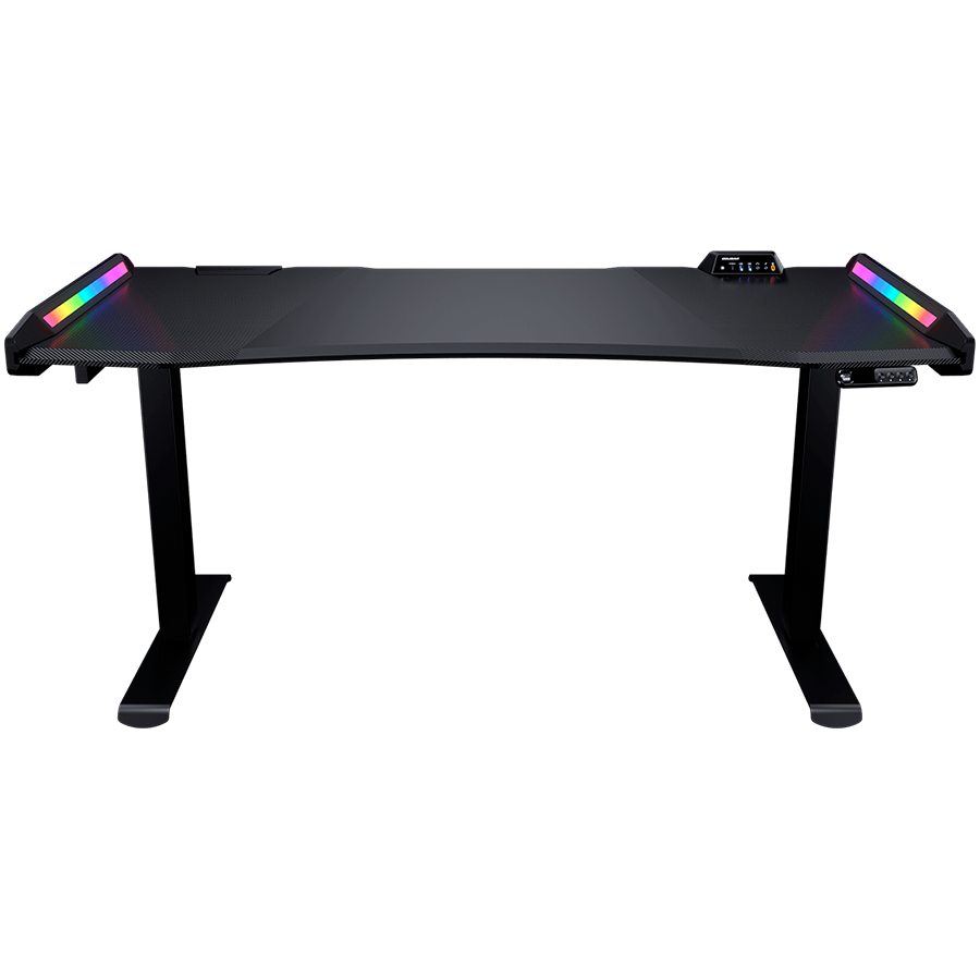 [CGR-E-MARS-B01] Cougar E- Mars Electrical Gaming Desk