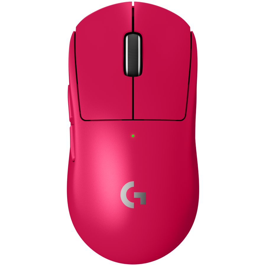 Logitech G Pro X Superlight 2 Lightspeed Gaming Mouse