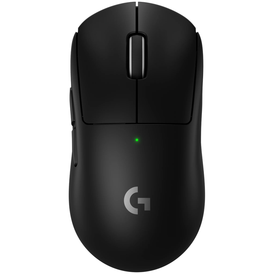 Logitech G Pro X Superlight 2 SE Black