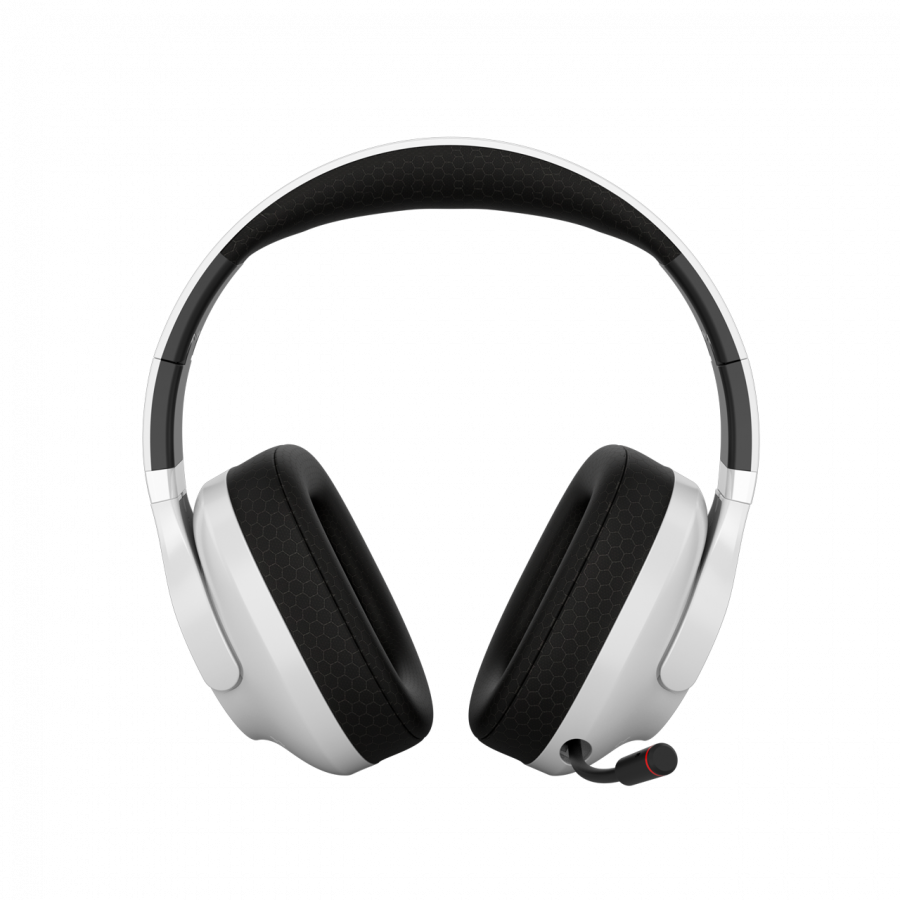 [CND-SGHS15W] CANYON headset EGO GH-15 2in1 BT White
