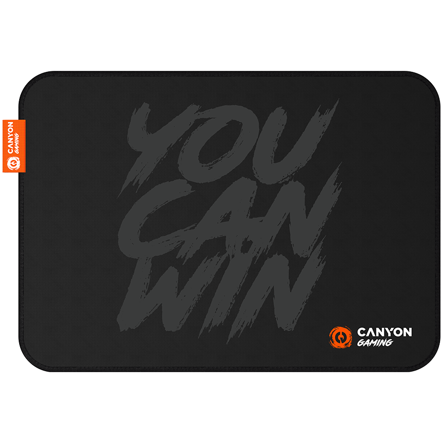 Canyon MP-5 Mouse Pad