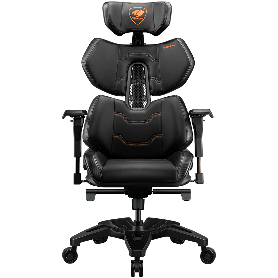 [CGR-TER] Cougar Terminator Gaming Chair