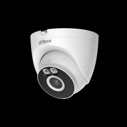Dahua IP 5.0MP Wifi Dome Dual Illumination T5A-PV