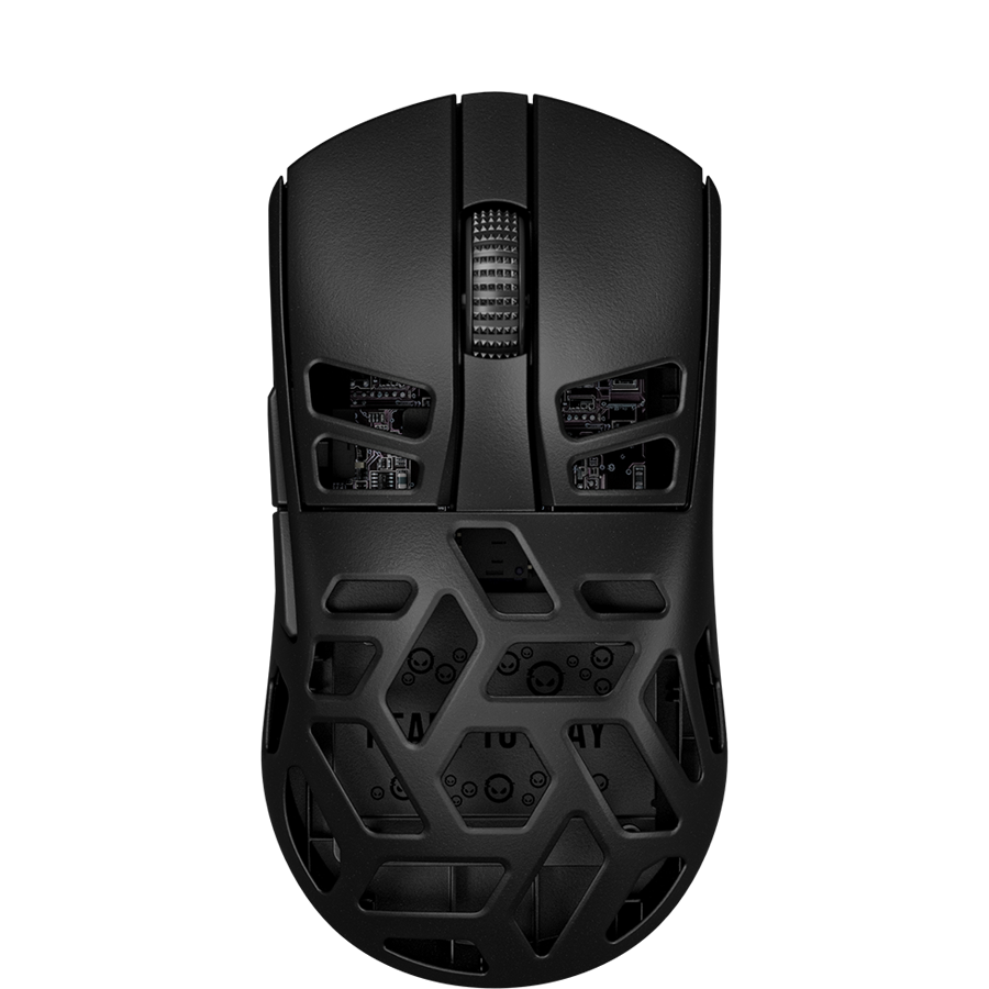 [LRG-MSE90W-BK] Lorgar MSE90W Gaming Mouse Black