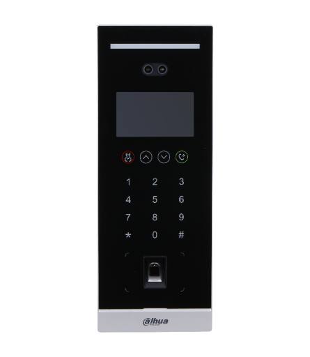 [28740] Dahua VD IP Doorphone Apartment Camera With Face Recognition VTO6541H-S2