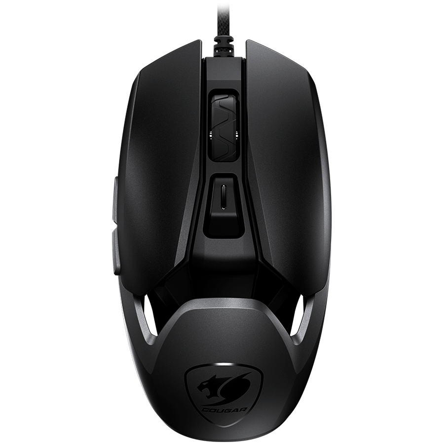 [CGR-WONB-410M] Cougar Airblader Gaming Mouse