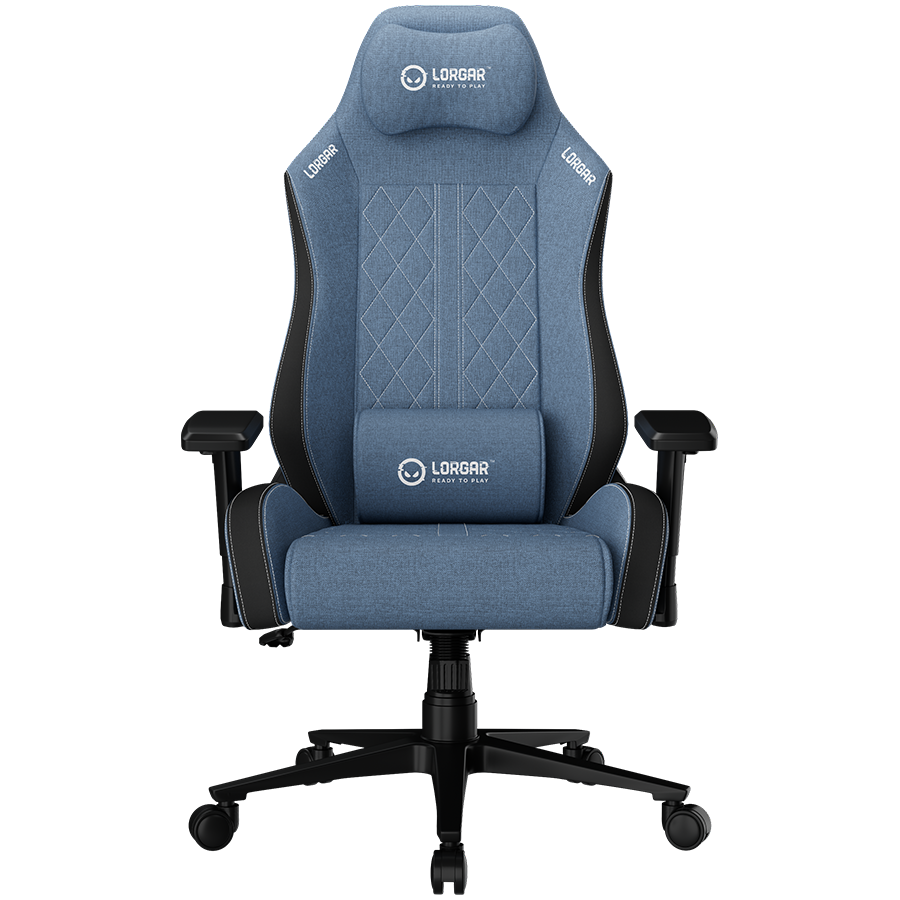 [LRG-CHA41-BL] Lorgar CHA41 Gaming Chair Blue