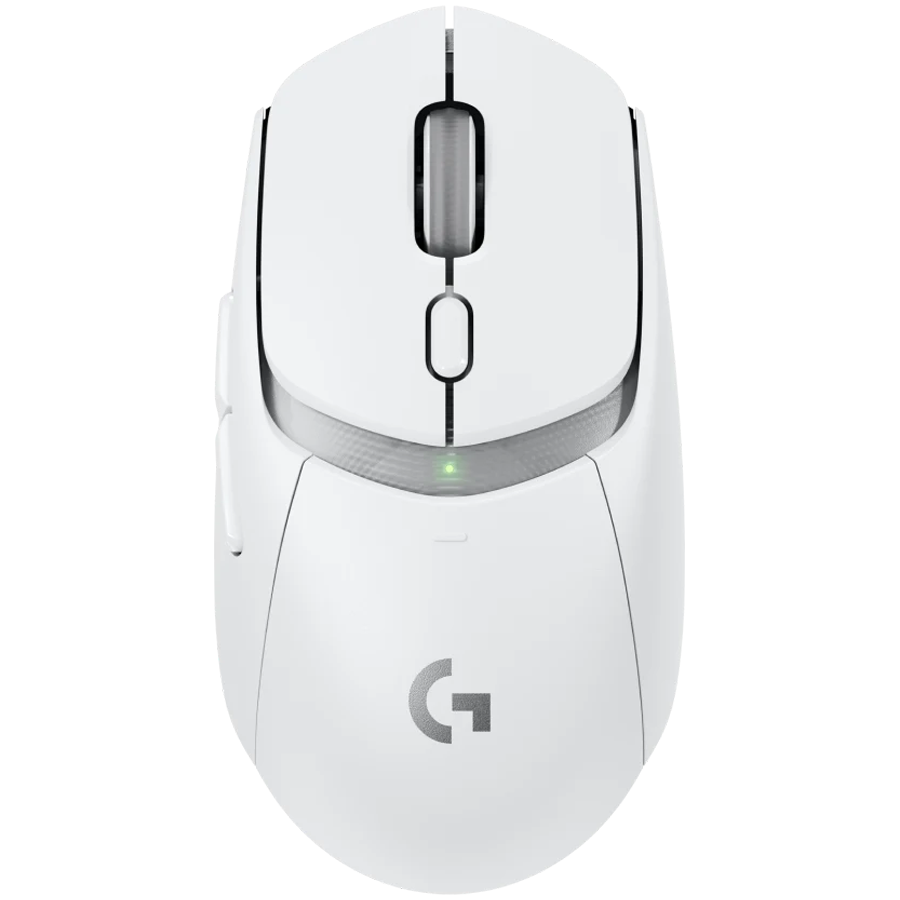 Logitech G309 Lightspeed White