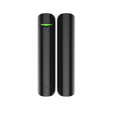 [30494] AJAX BASELINE Sensor DoorProtect Plus Black