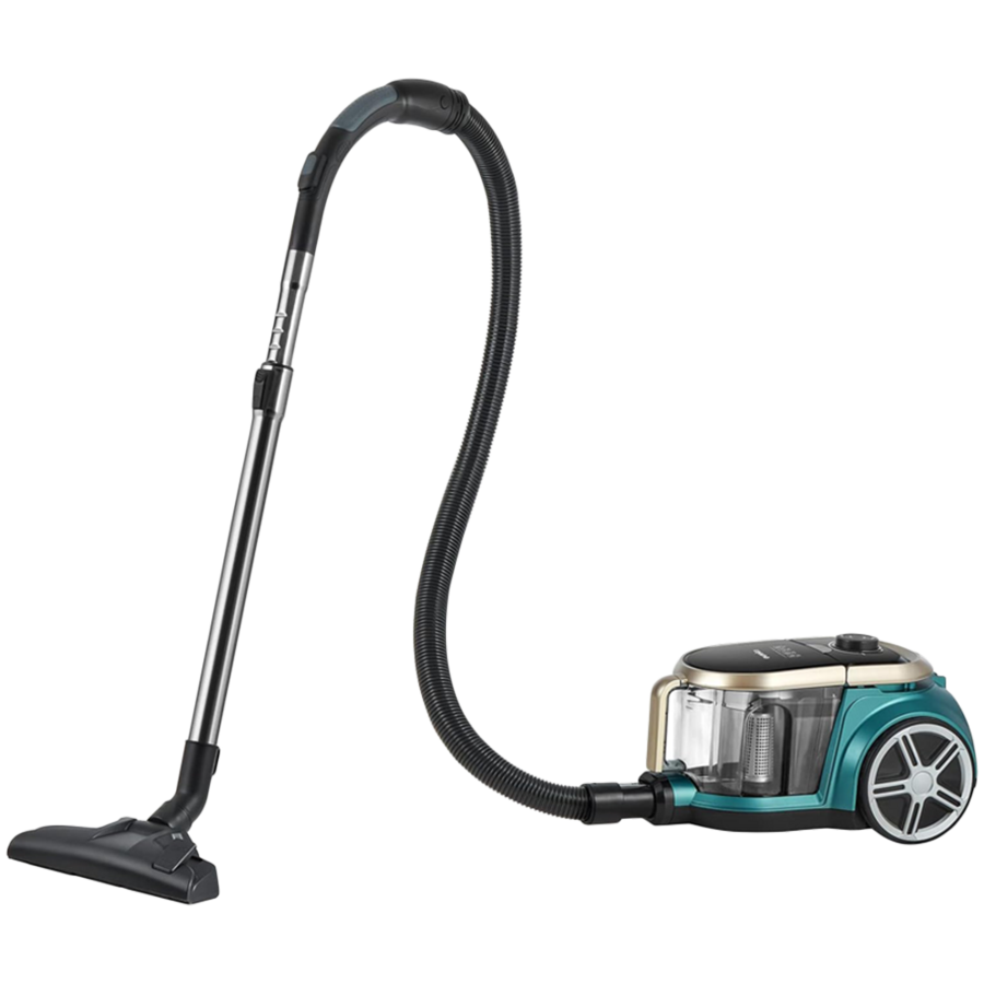 Eureka Apollo 18C Vacuum Cleaner Green