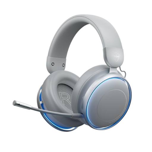 [28716] Machenike GX60 Gaming Headphone ANC Tri-mode Wired+Bluetooth+2.4G