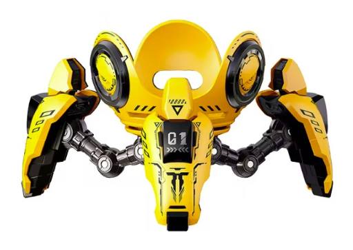 [28714] Transformers Speaker Stand for model TF-Y17