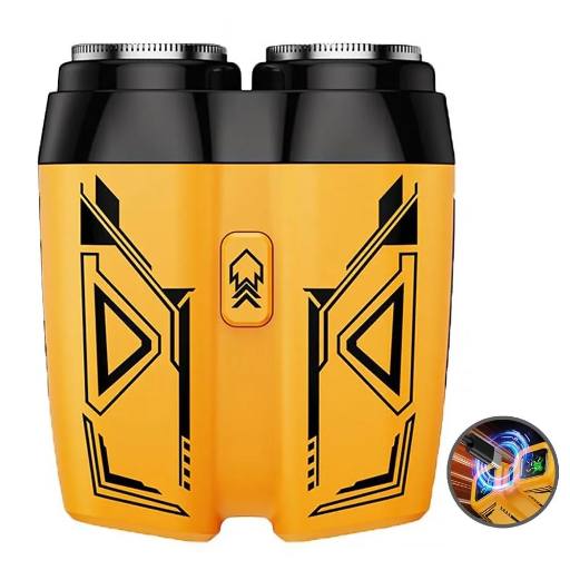 Transformers Portable Shaver TF-L01