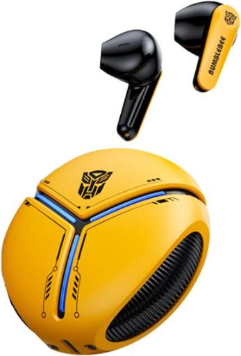 [28705] Transformers TWS Earphones TF-T30