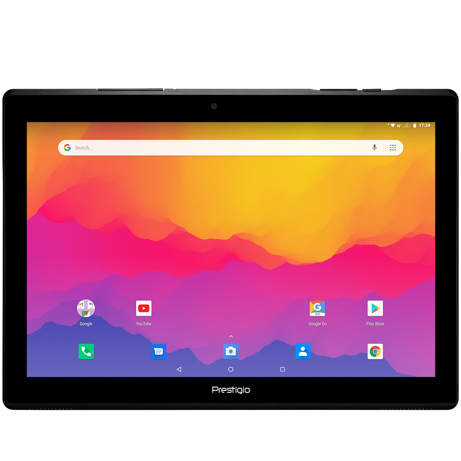 Prestigio WIZE 4131 4G 10.1-inch 1GB/16GB - Black