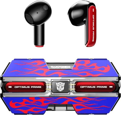 [28702] Transformers TWS Earphones TF-T01