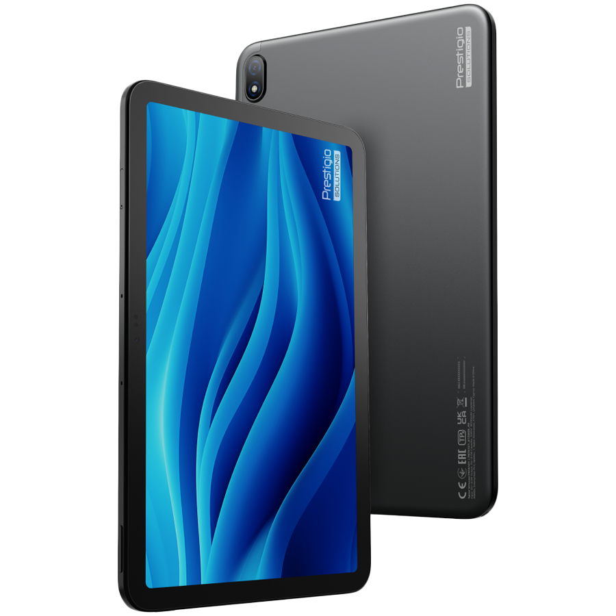 [PSTA101_6128GB_4G_C] Prestigio Solutions Virtuoso PSTA101 4G 10.36-inch 6GB/128GB - Graphite