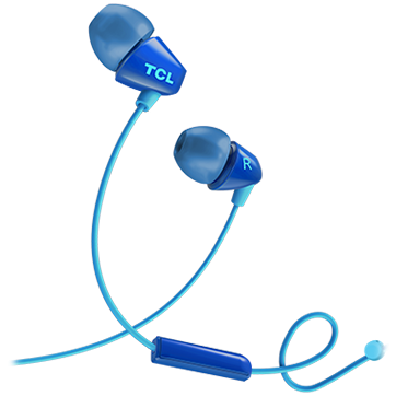 TCL In-ear Wired Headset