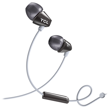 TCL In-ear Wired Headset
