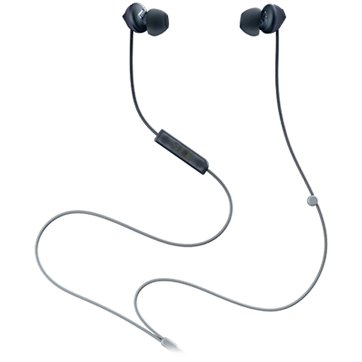 [SOCL300BK-EU] TCL In-ear Wired Headset, Frequency of response: 10-23K, Sensitivity: 104 dB, Driver Size: 8.6mm, Impedence: 28 Ohm, Acoustic system: closed, Max power input: 25mW, Connectivity type: 3.5mm jack, Color Phantom Black