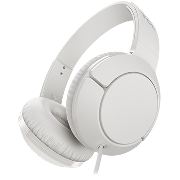 TCL On-Ear Wired Headset