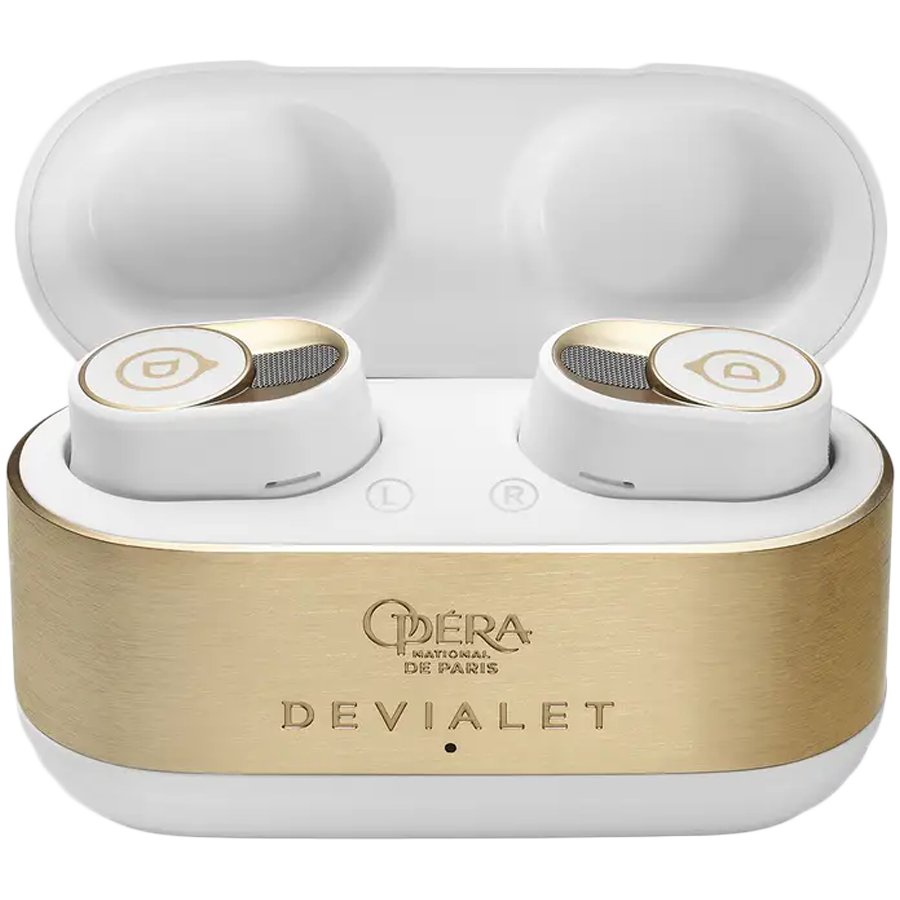 [NH742] Devialet Gemini II Opera de Paris